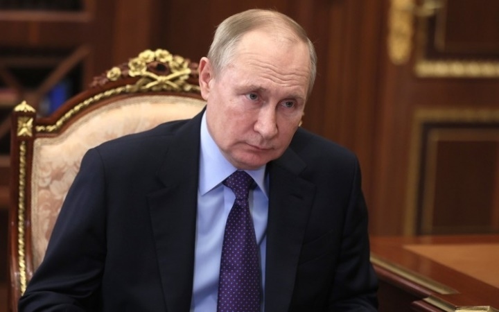 Kremlin lên tiếng về điện đàm Nga-Mỹ: Duy trì liên lạc thường xuyên ở cấp cao nhất 
